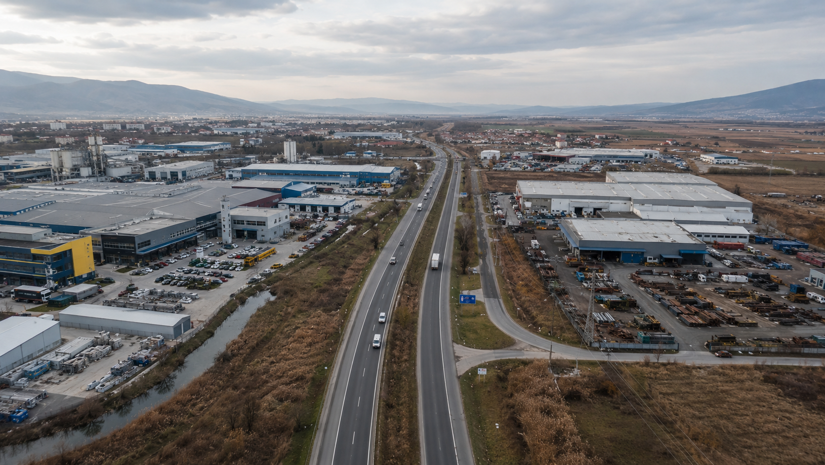 Bulgarie vs Roumanie : quel pays choisir pour la sous-traitance industrielle ?
